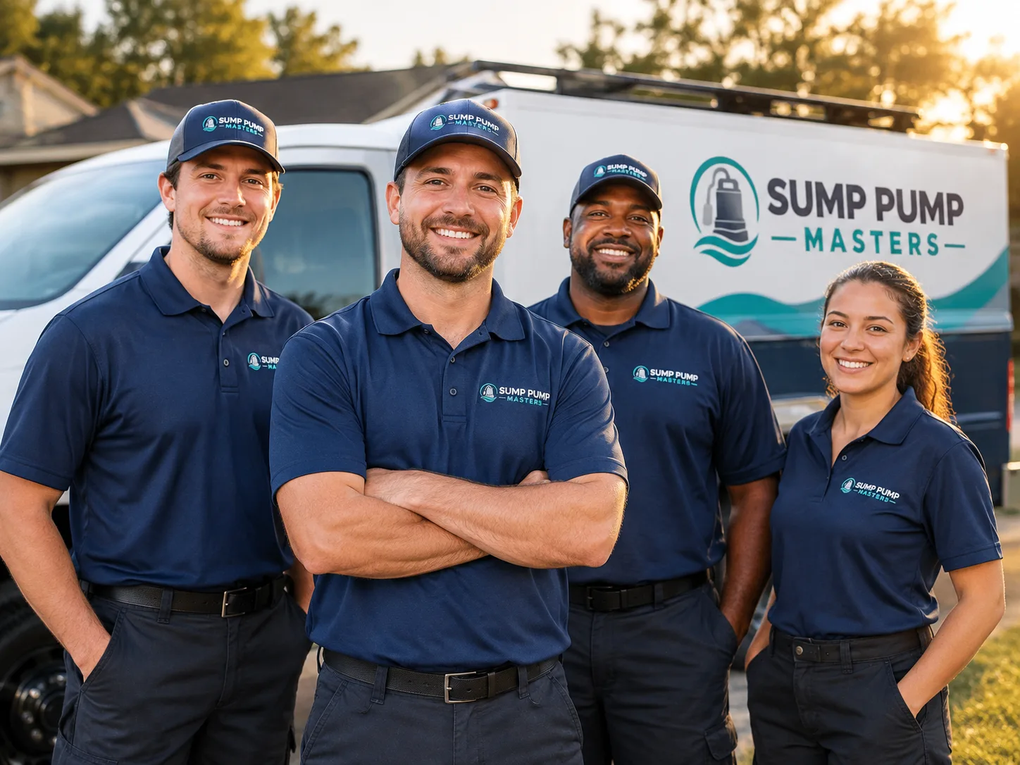Sump Pump Repair company in Leeds, ME